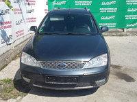 Dezmembram Ford Mondeo III 2.0 TDCi cod motor N7BB