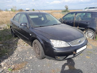 Dezmembram FORD MONDEO III - BERLINA (SEDAN) - 2.0 TDCI DIESEL