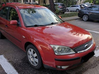 Dezmembram FORD MONDEO III - BREAK - 2.0 BENZINA