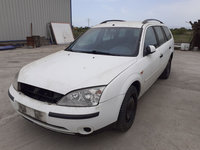 Dezmembram FORD MONDEO III - BREAK - 2.0 DI/TDDI 16V DIESEL