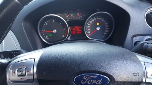 Dezmembram Ford Mondeo IV 2008 2.0 TDCI QXBA ,6 trepte