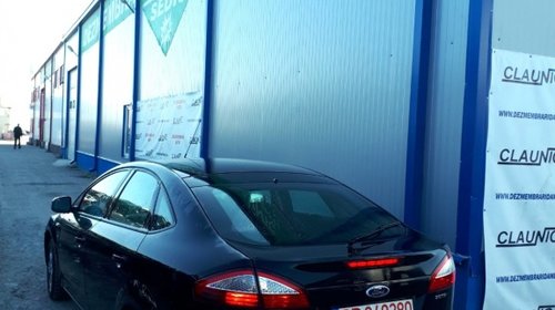 Dezmembram Ford Mondeo IV 2008 2.0 TDCI QXBA ,6 trepte