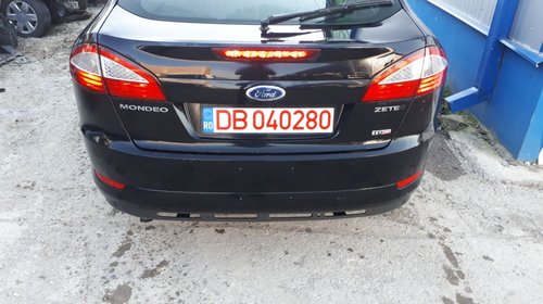 Dezmembram Ford Mondeo IV 2008 2.0 TDCI QXBA ,6 trepte