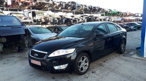 Dezmembram Ford Mondeo IV 2008 2.0 TDCI QXBA ,6 trepte