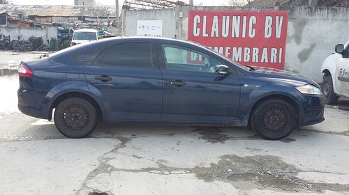 Dezmembram Ford Mondeo IV 2011 2.0 TDCi cutie viteze automata