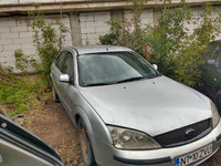 Dezmembram Ford Mondeo MK 3, 2.0 diesel, tip motor D6BA, 85 KW/115 CP,an fabricatie 2000