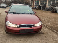 Dezmembram Ford Mondeo MK2, an 1997, 1.8 TD, tip motor RFN