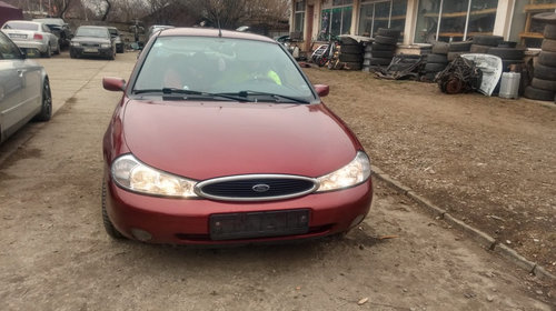 Dezmembram Ford Mondeo MK2, an 1997, 1.8 TD, 