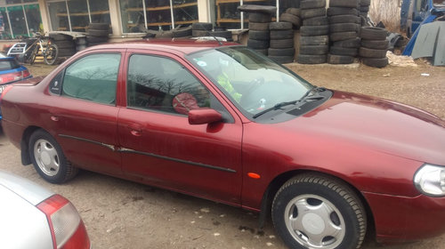 Dezmembram Ford Mondeo MK2, an 1997, 1.8 TD, tip motor RFN