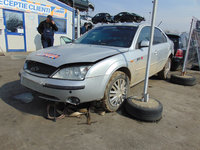 Dezmembram FORD MONDEO MK3, 2.0TDCI, Tip motor: D6BA, Fabricatie: 2001