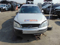 Dezmembram FORD MONDEO MK3, 2.0TDCI, tip motor: D6BA, fabricatie 2001