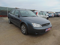 Dezmembram FORD MONDEO MK3 , 2.0TDCI, tip motor: HJBB , fabricatie 2003