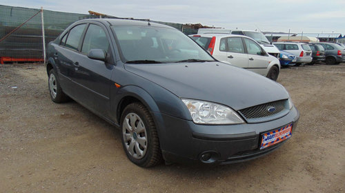 Dezmembram FORD MONDEO MK3 , 2.0TDCI, tip mot