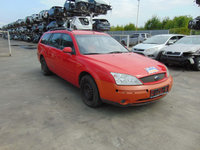 Dezmembram Ford Mondeo MK3, 2.0TDDI, Tip Motor D6BA, An fabricatie 2001