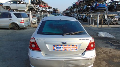 Dezmembram Ford Mondeo MK3 , 2.2 TDCI , fabricatie 2005