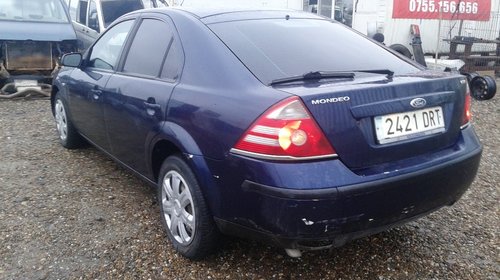 Dezmembram Ford Mondeo MK3 - 2.2diesel