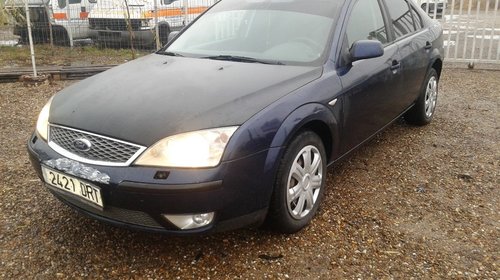 Dezmembram Ford Mondeo MK3 - 2.2diesel