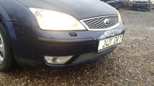 Dezmembram Ford Mondeo MK3 - 2.2diesel