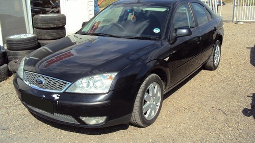 Dezmembram Ford Mondeo Mk3- 2006 - 2.0TDCI