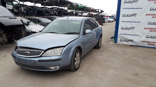 Dezmembram Ford Mondeo MK3 2006 2.2 TDCI