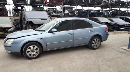 Dezmembram Ford Mondeo MK3 2006 2.2 TDCI