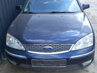 Dezmembram Ford Mondeo MK3 combi motor 2.0 TDCI 2004