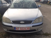 Dezmembram Ford Mondeo MK3, Turnier, an fabricatie 2003,2.0 TDCI, tip motor FMBA, 96kw/130 cp, 6 trepte