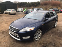 Dezmembram Ford Mondeo Mk4 : 1.8 / 2.0 / 2.2 [2007-2010]