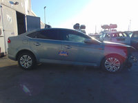 Dezmembram Ford Mondeo MK4, 1.8 tdci, Tip motor QYBA, An fabricatie 2008