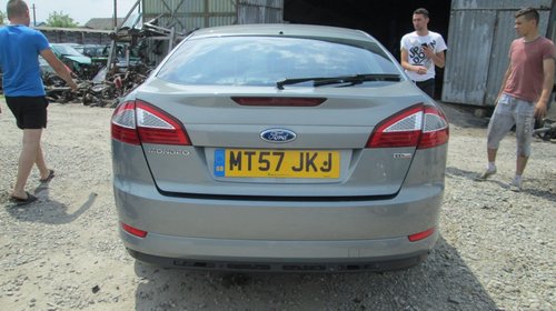 Dezmembram ford mondeo mk4 1.8d an 2007 tip motor GBB