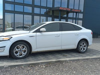 Dezmembram Ford Mondeo MK4 2011 1.6 tdci T1BB 85 kw