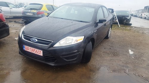 Dezmembram Ford Mondeo MK4 - 2011 - 2.0diesel