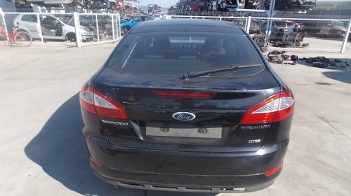 Dezmembram Ford Mondeo, motor 1.8 TDCI, tip QYBA, 92kw, 125CP, fabricatie 2008