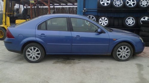 Dezmembram Ford Mondeo motor 2.0 benzina cutie automata an 2001