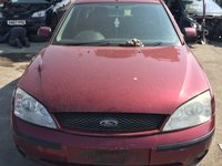 Dezmembram Ford Mondeo, motor 2.0 TDCI, 85kw, 115CP, fabricatie 2002