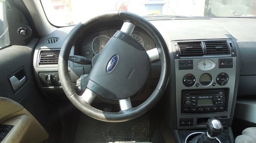 DEZMEMBRAM FORD MONDEO MOTOR 2,0 TDCI AN 2003