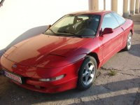 Dezmembram Ford Probe 2 [1993 - 1998] Coupe 2.5 MT (165 hp) SPORT 2.5L V6