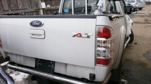 Dezmembram Ford Ranger 2011, motor 2.5 Diesel