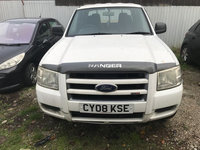 Dezmembram Ford Ranger an 2008 motor 2,5 diesel cod WLAA