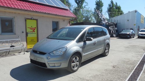 Dezmembram Ford S-Max 1.8 TDCI, An 2006 !