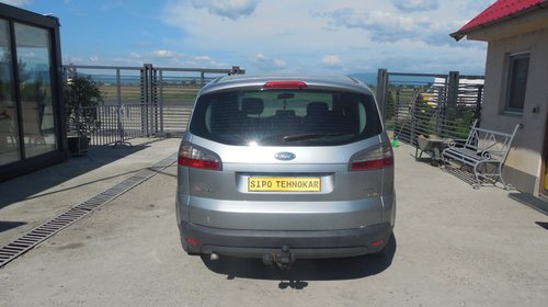 Dezmembram Ford S-Max 1.8 TDCI, An 2006 !