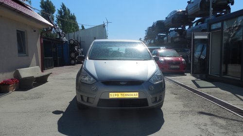 Dezmembram Ford S-Max 1.8 TDCI, An 2006 !