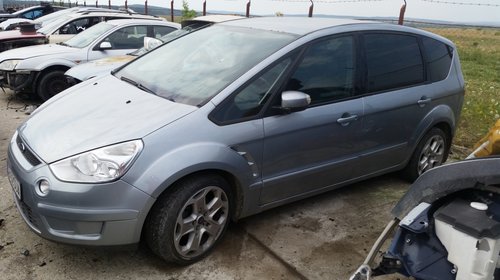 Dezmembram Ford S-Max 2.0 TDCI - 2007