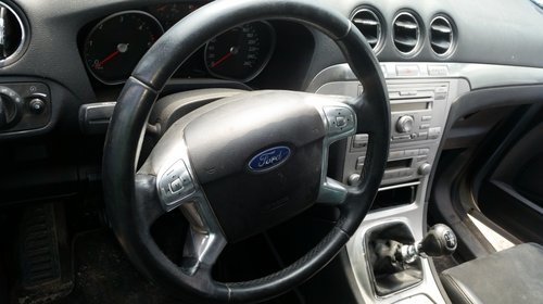 Dezmembram Ford S-Max 2.0 TDCI - 2007