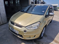 Dezmembram Ford S Max 7 locuri, an 2008, 1.8 TDCI, cutie manuala