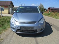 DEZMEMBRAM FORD S-MAX