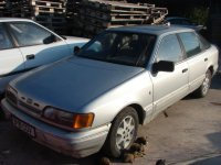 Dezmembram Ford Scorpio [1985 - 1992] Hatchback 2.8 MT (150 hp) (GAE GGE) 2.8 i