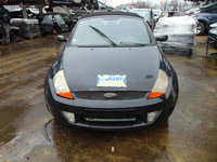 Dezmembram Ford Sreet KA , 1.6i, Tip motor CDRA, An fabricatie 2003