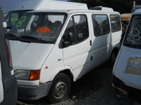 DEZMEMBRAM FORD TRANSIT 05.1995 , 2.5 DIESEL , CARSERO SECOND HAND BACAU SI IASI