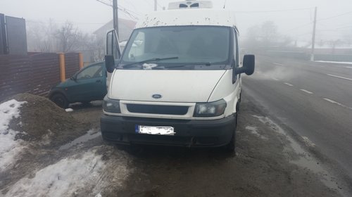 Dezmembram Ford Transit 2.0 diesel 55kw 75 cp